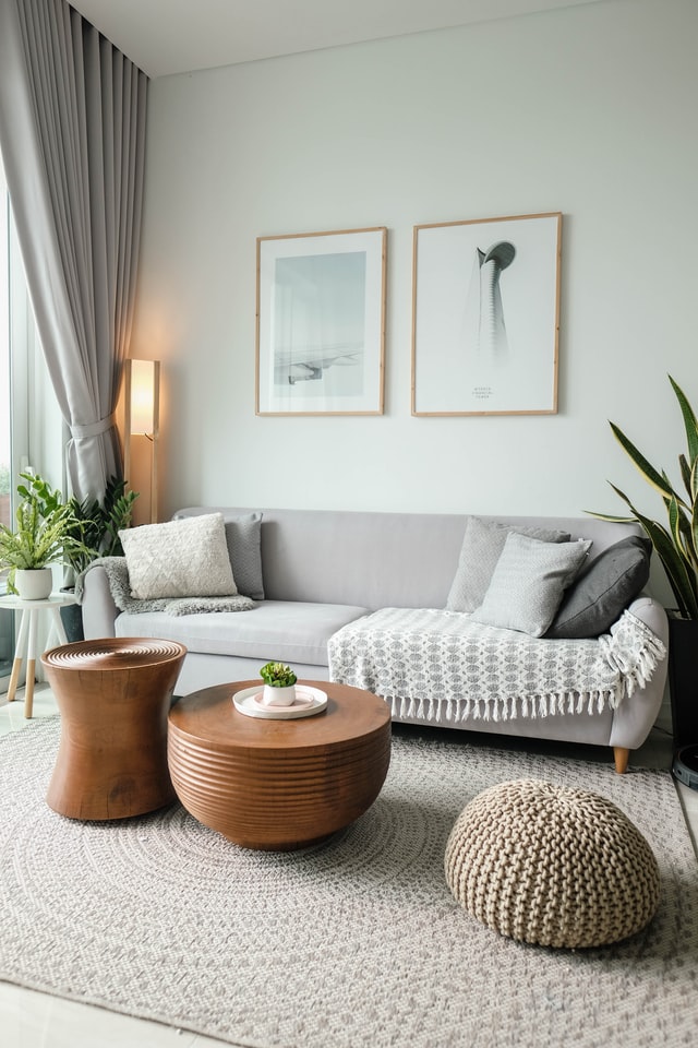 Sådan indretter man bedst studieboligen