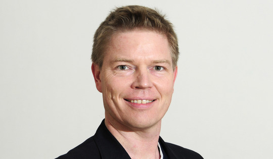 Nordfyn henter ny direktør i Fredericia