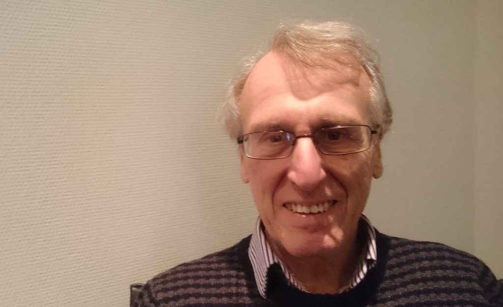 Hvordan djøficeringen opleves i praksis