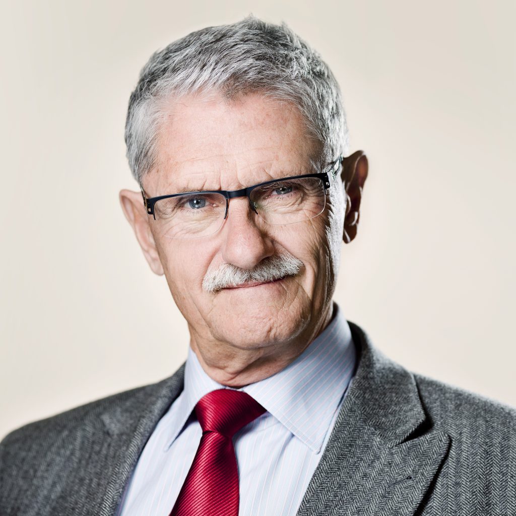 Lykketoft skal lede FN’s Generalforsamling