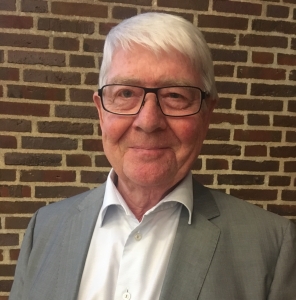 Danske Ældreråd får ny formand