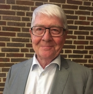 Danske Ældreråd får ny formand