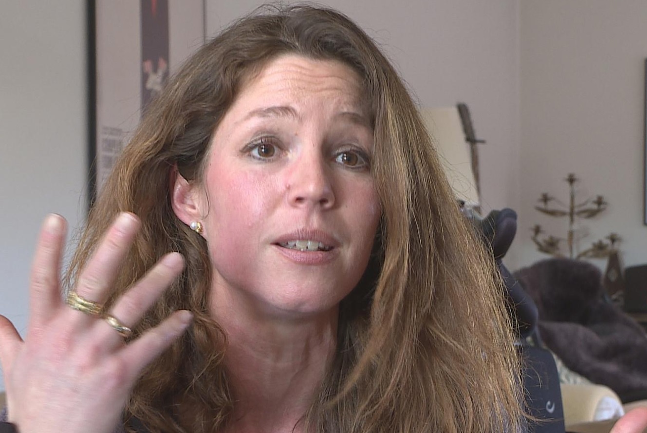 Mistillid til systemet: Pårørende til handicappede samler sig i ny bevægelse