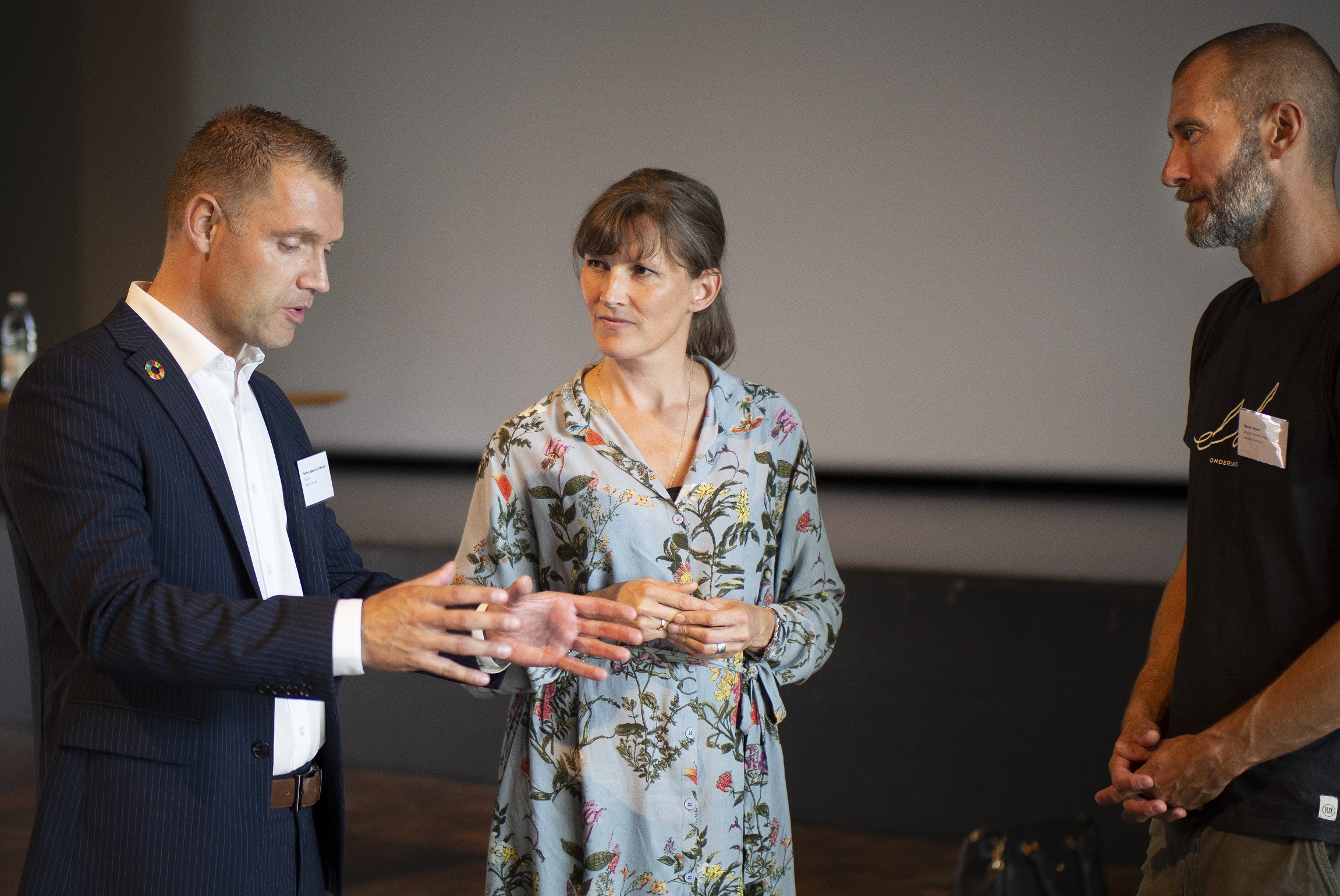 Opgør med socialkrisen: Frikommuneforsøg viser vej