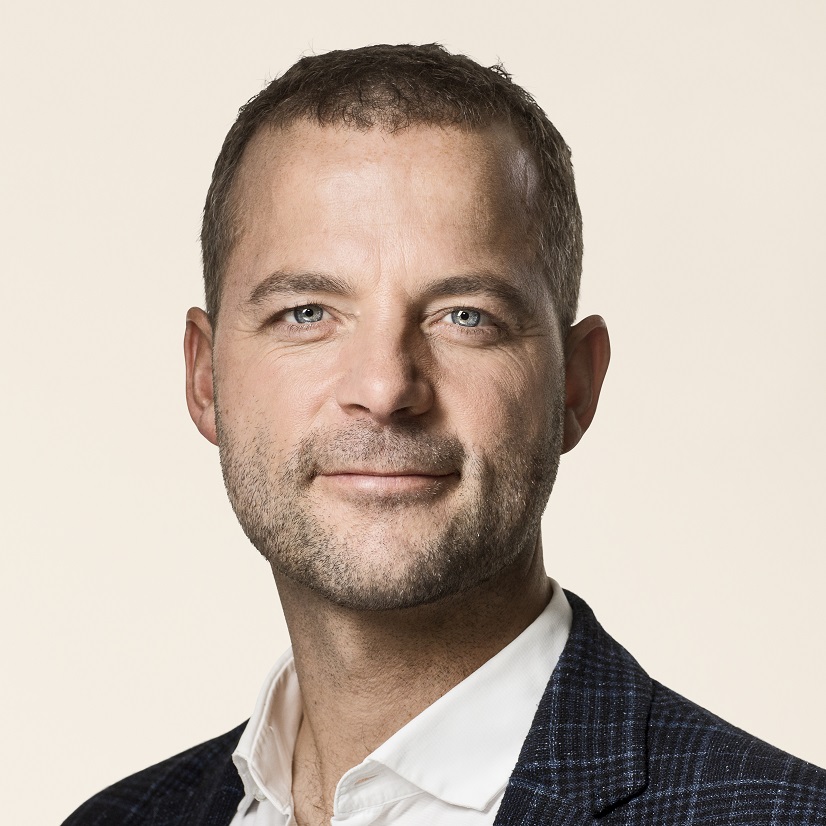 Morten Østergaard færdig som partileder: Det var min hånd på hendes lår