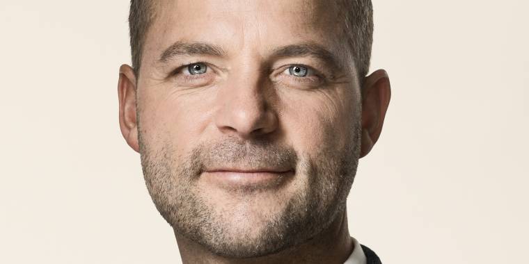 Ida Auken: Mere snavs om Østergaard på vej