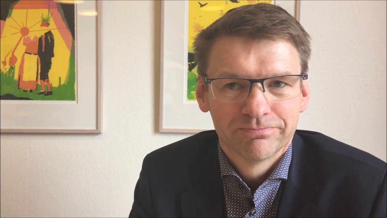 Direktøren stopper efter 26 år: Tårnby henter ny topchef i Glostrup