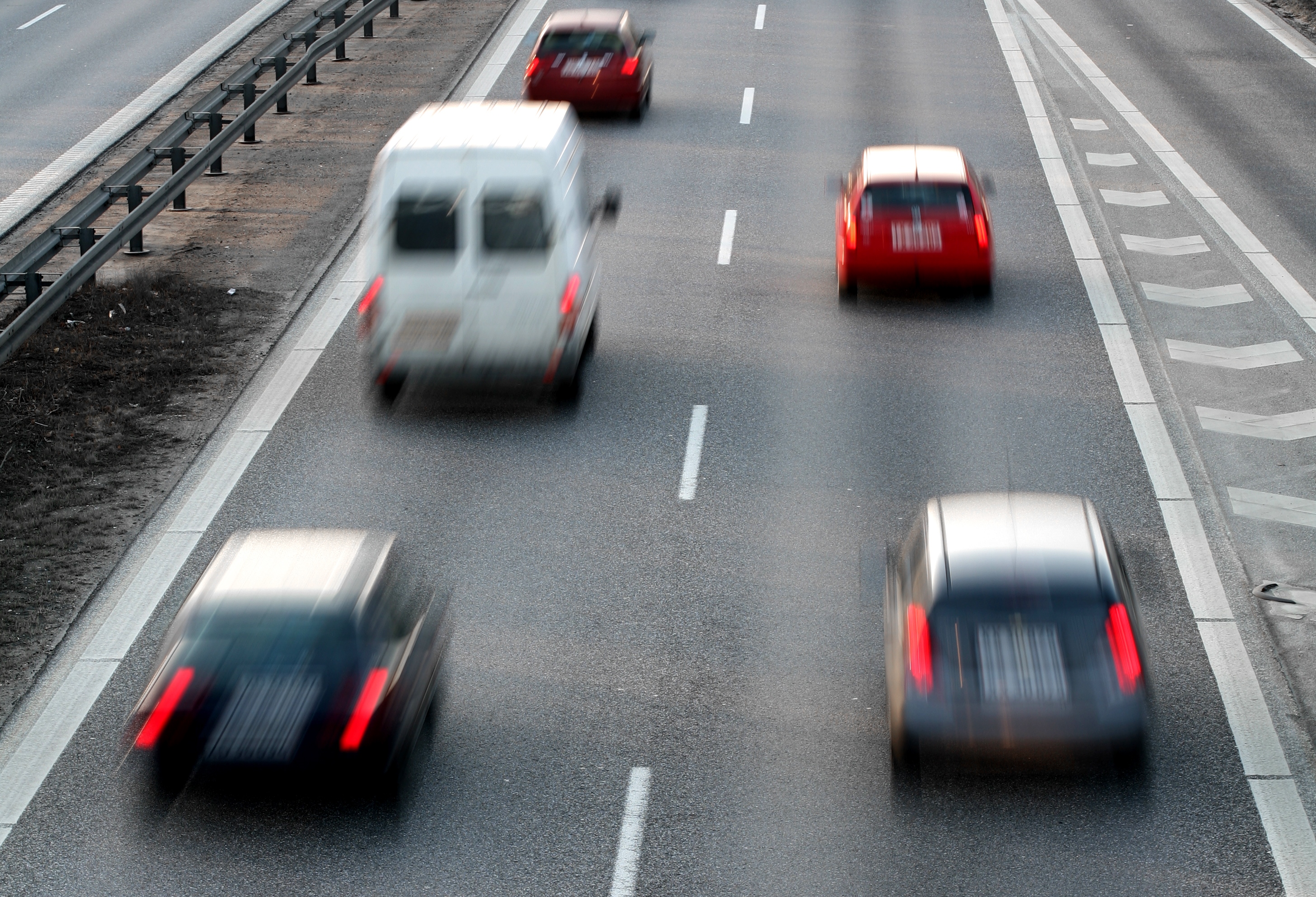 Nordsjælland: Motorvej et skridt nærmere