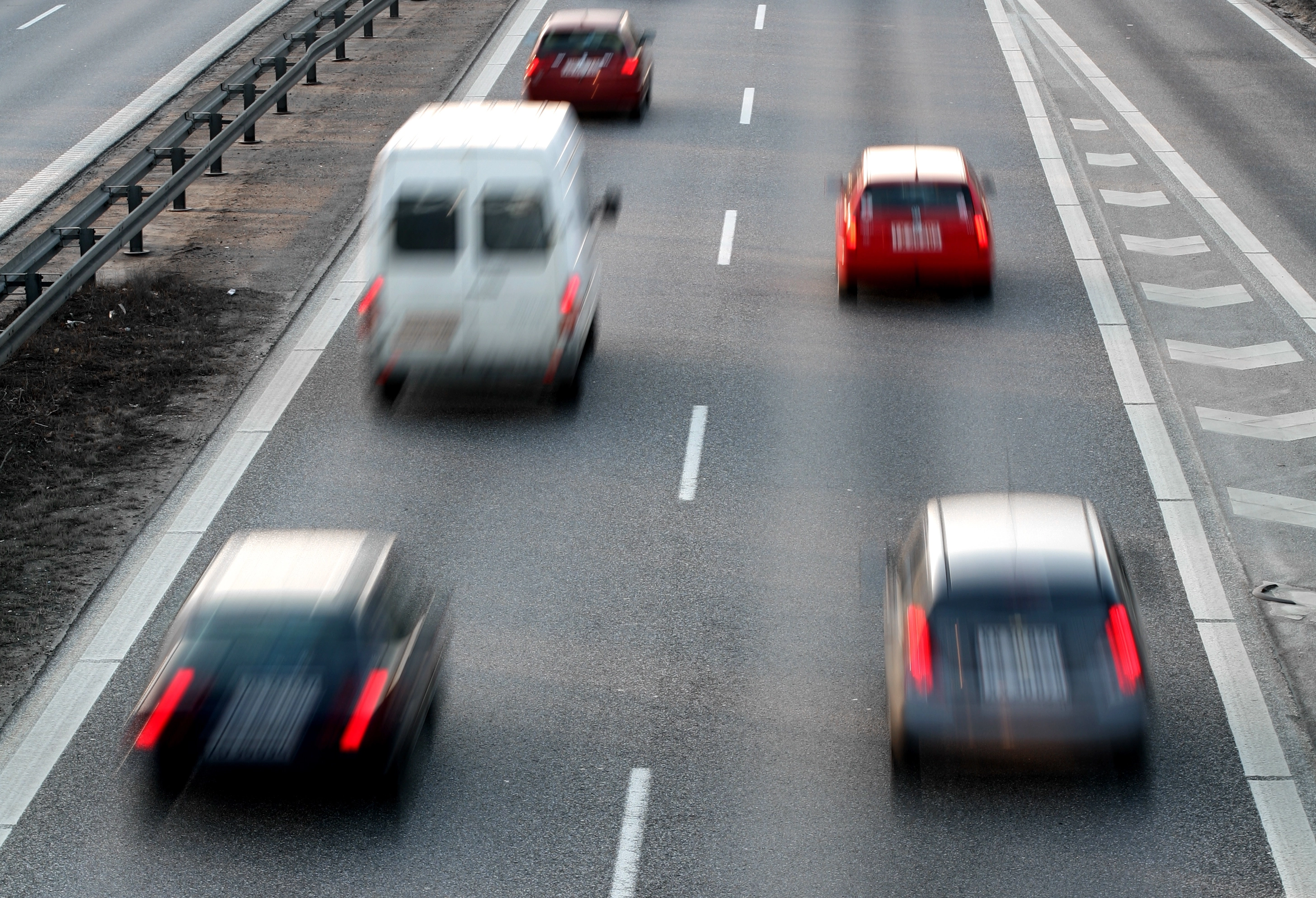 Nordsjælland: Motorvej et skridt nærmere