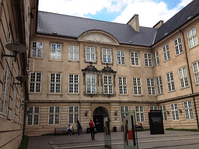 Fyringer og besparelser for 30,6 millioner på Nationalmuseet