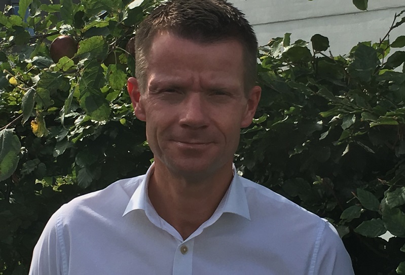 Hvidovre henter ny centerchef i Furesø