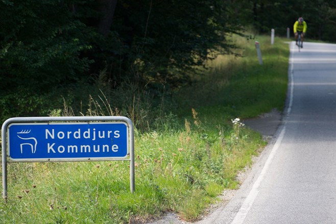 Underskud på 35 millioner i Norddjurs: Fyringer og stop for byggeri