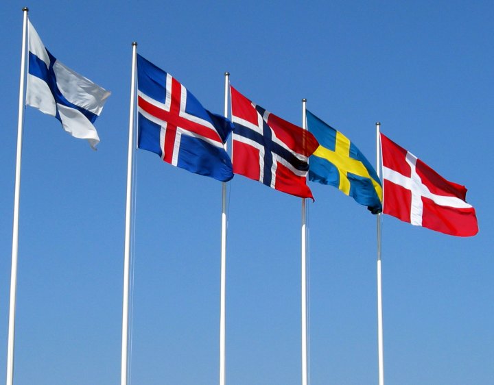 Kirsten Thorup får nordisk litteraturpris