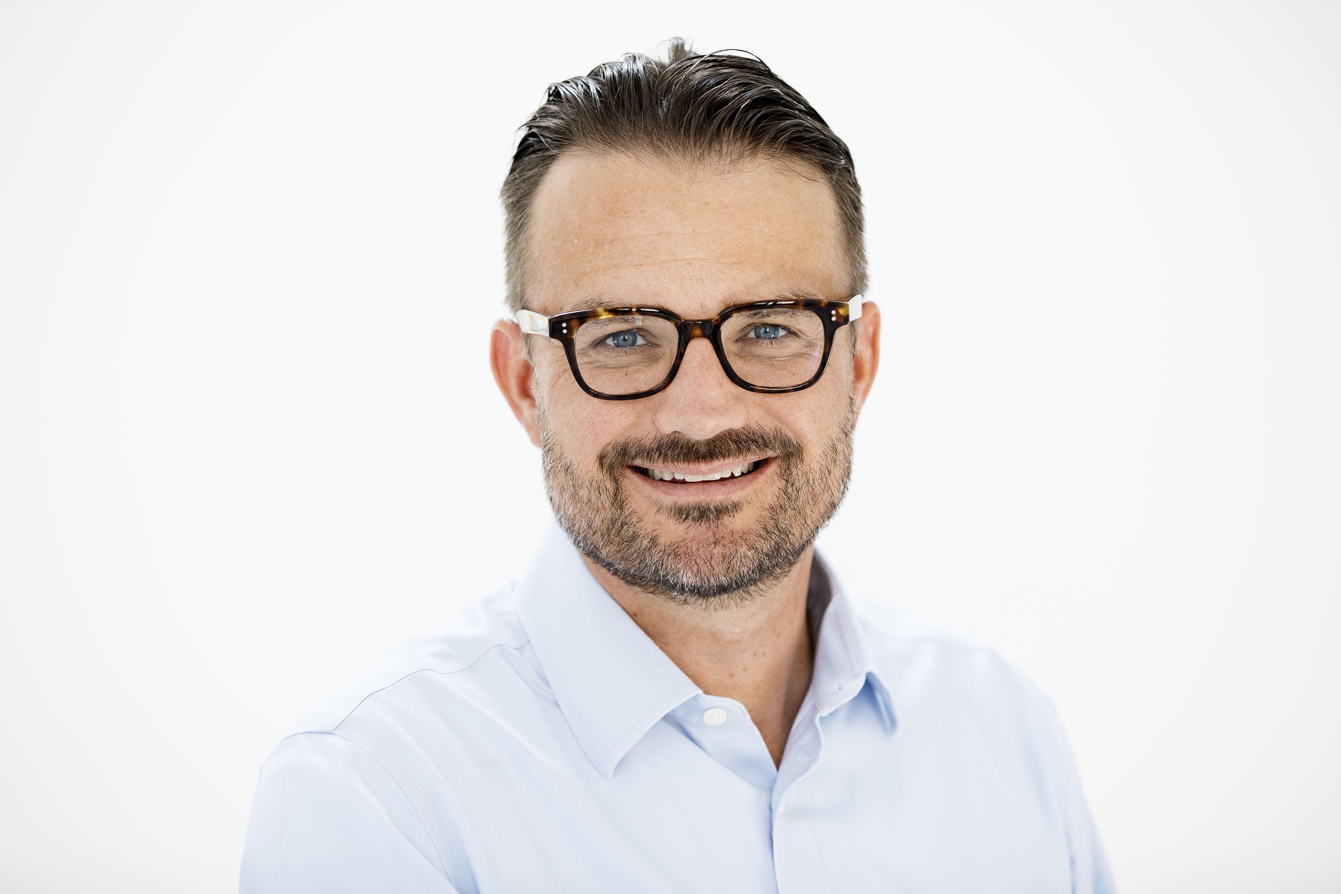 OK-Fonden skifter ud i toppen