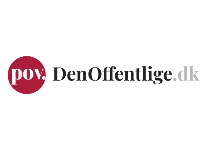 POV relancerer DenOffentlige.dk