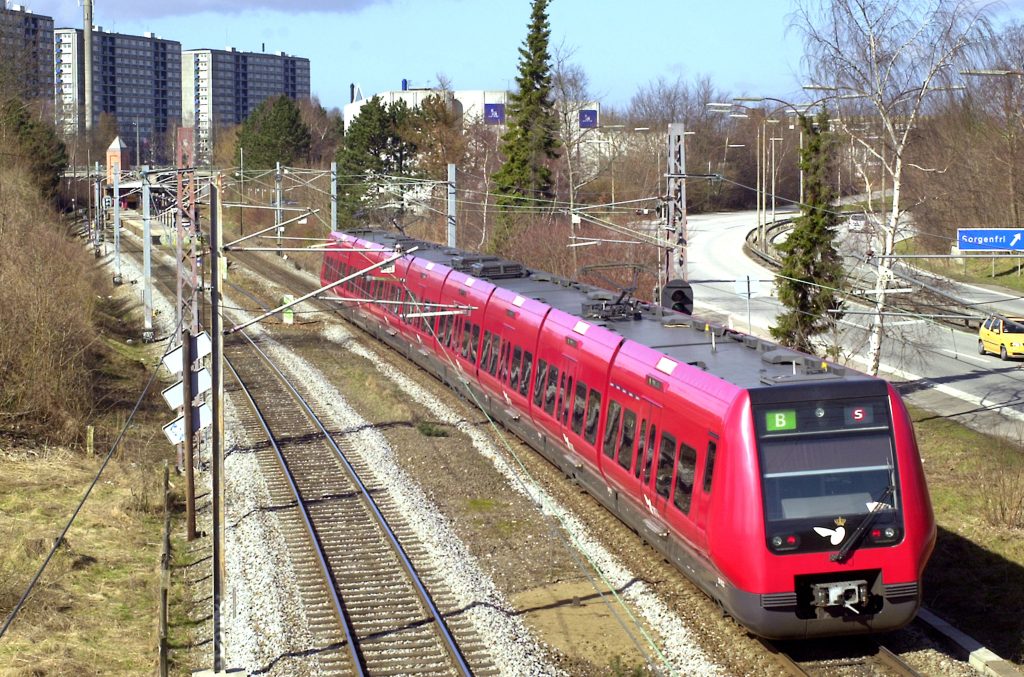 Konsulentanalyser åbner forhandlinger om konkurrence på togdriften