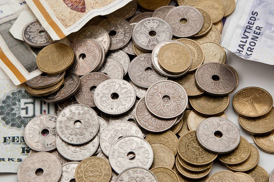 Letbanedirektør siger farvel med en millionbonus