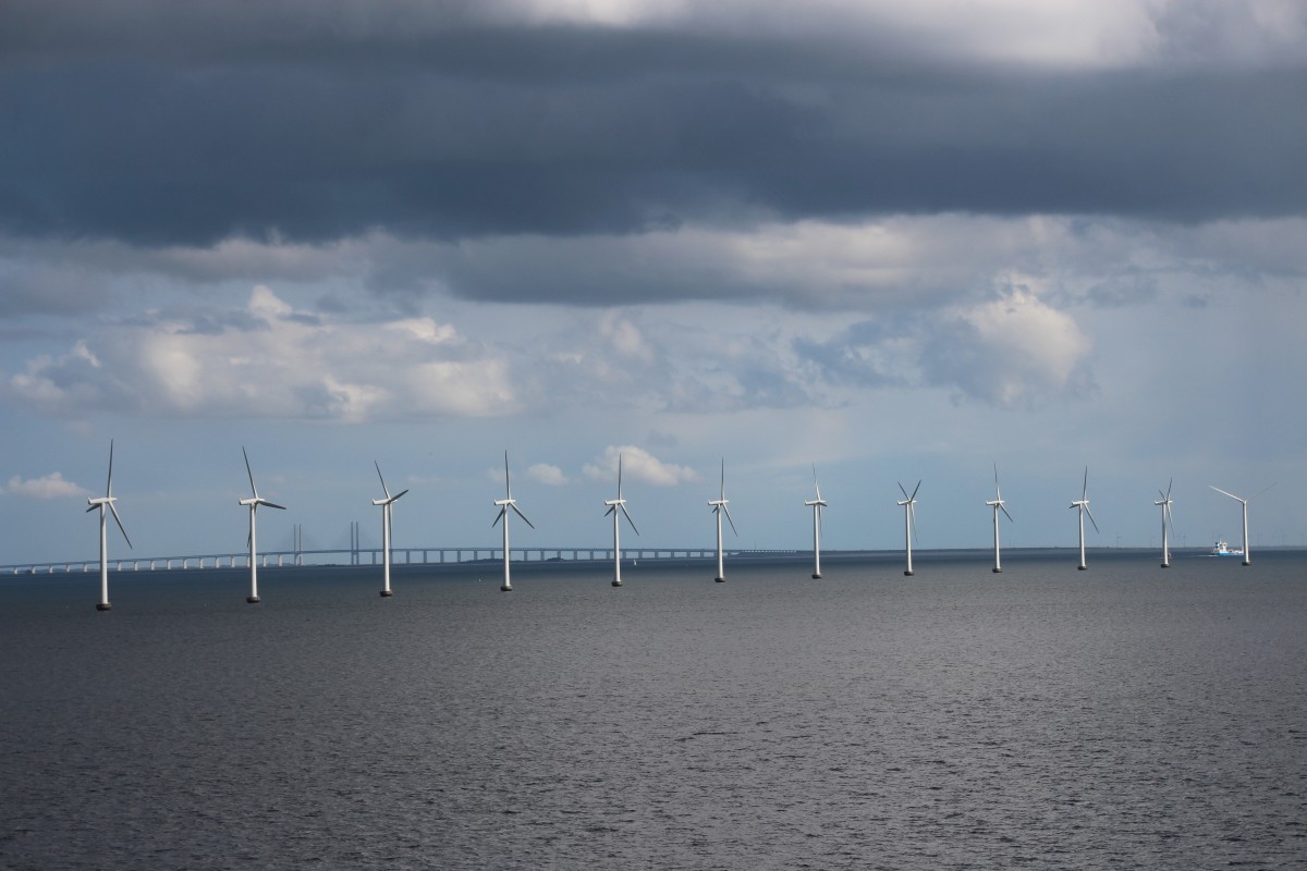 Danmark har forladt klimaeliten