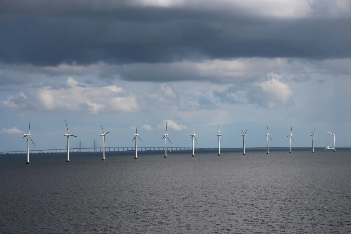 Danmark har forladt klimaeliten