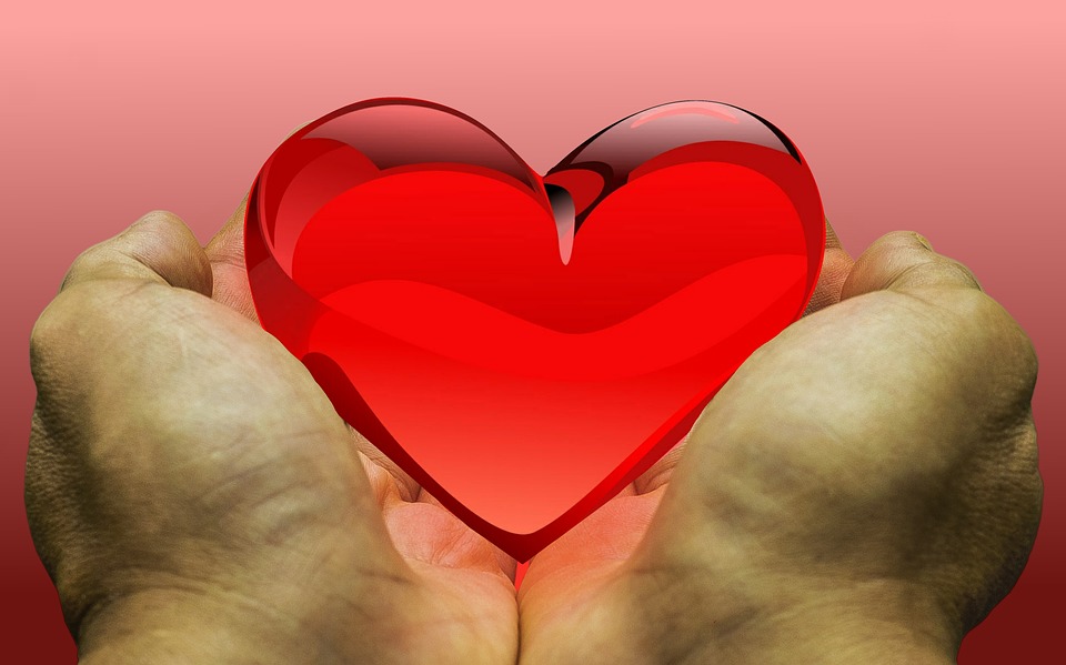 Nu er der 1 million organdonorer