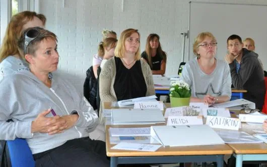 Ekspertgruppe om VEU: Det skal tænkes helt forfra