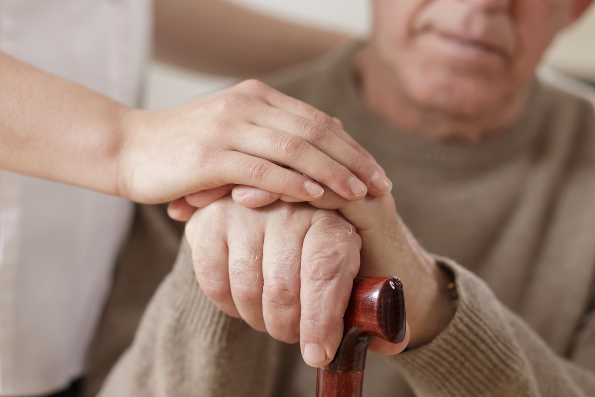 Ny forskning kan hjælpe parkinsonpatienter