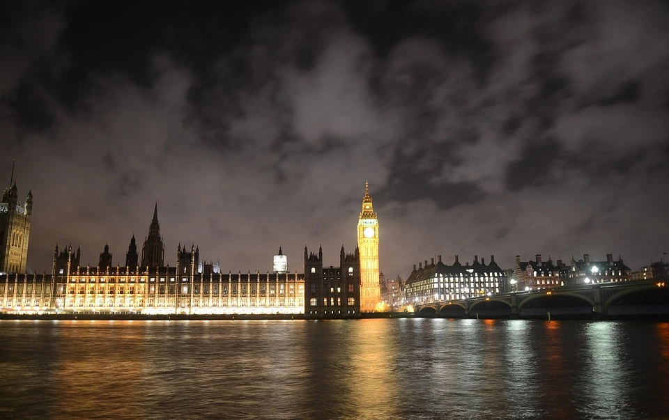 OVERBLIK: Sådan fordeles britisk magt uden absolut flertal