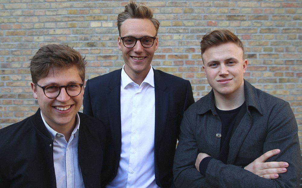 Nyt parti vil indføre app-demokrati