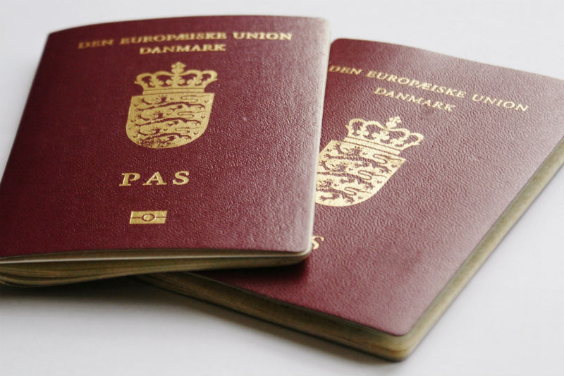 Kommuner sløser med datasikkerhed om pas
