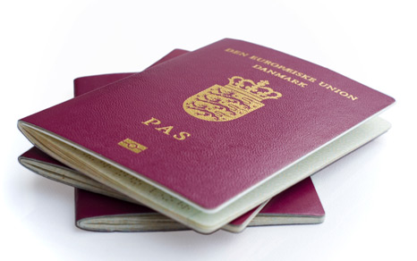 Over 57.000 personer i Danmark kan rammes af indrejseforbud