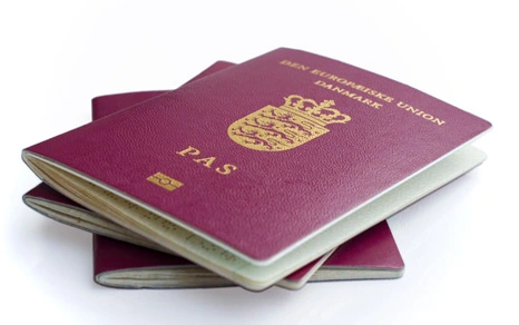 Over 57.000 personer i Danmark kan rammes af indrejseforbud