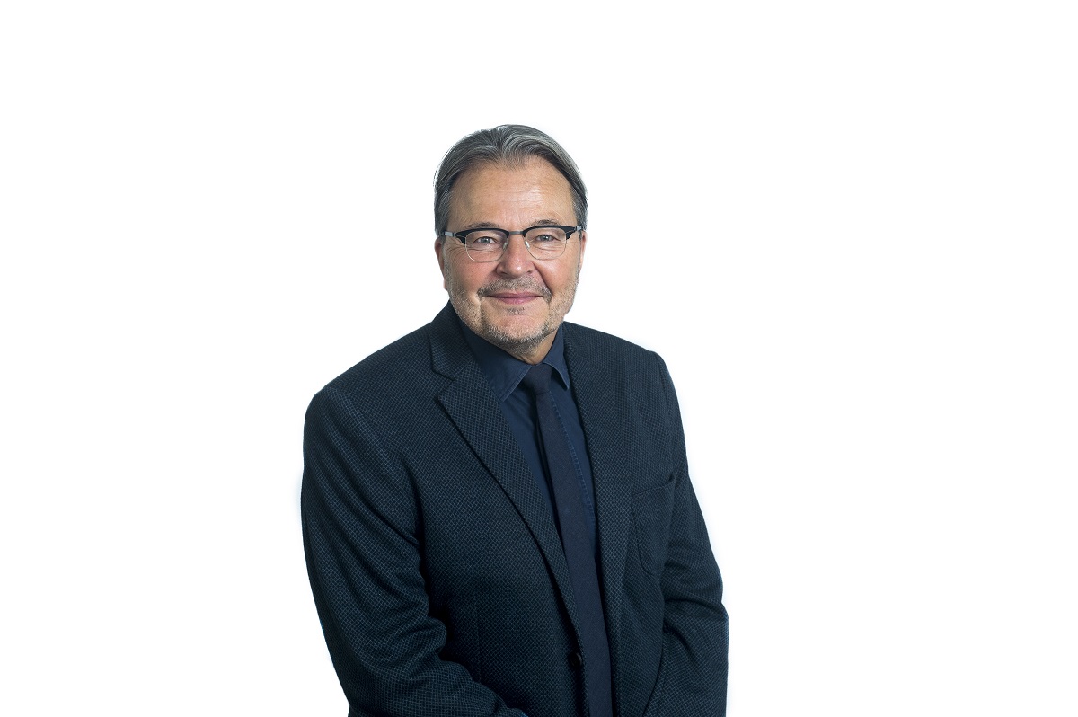 Lægelig direktør Peder Jest går på pension