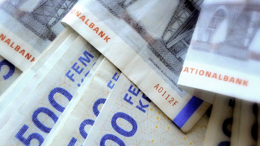 Skatteministeren skærper indsatsen mod organiseret svindel