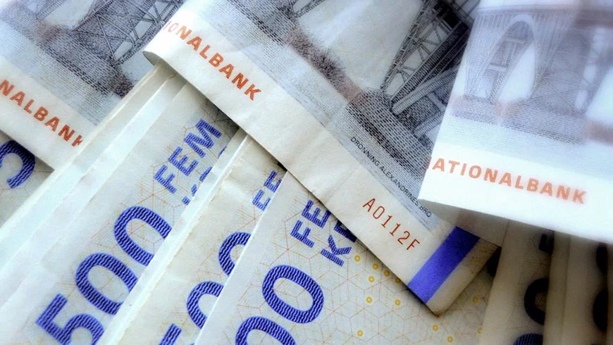 Skatteministeren skærper indsatsen mod organiseret svindel