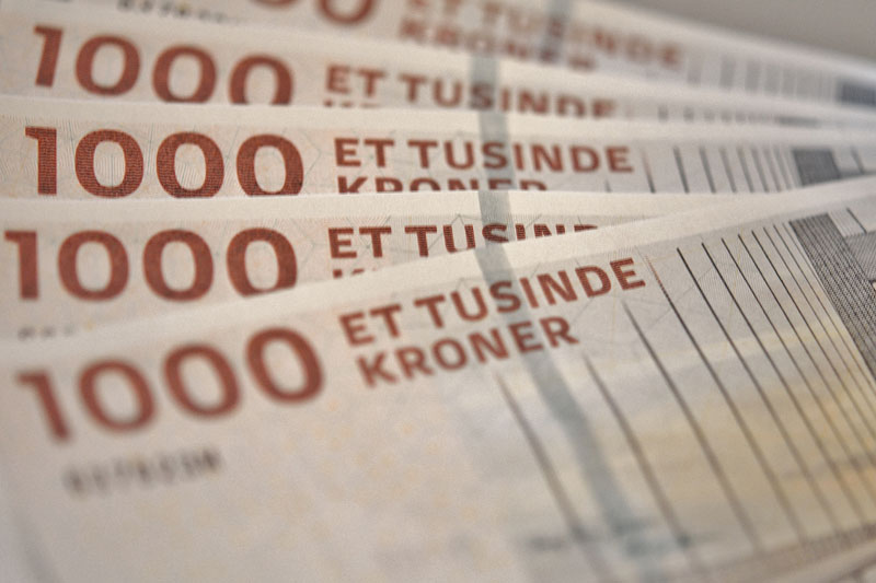 Lønstigning på 52 mio til lokalpolitikere