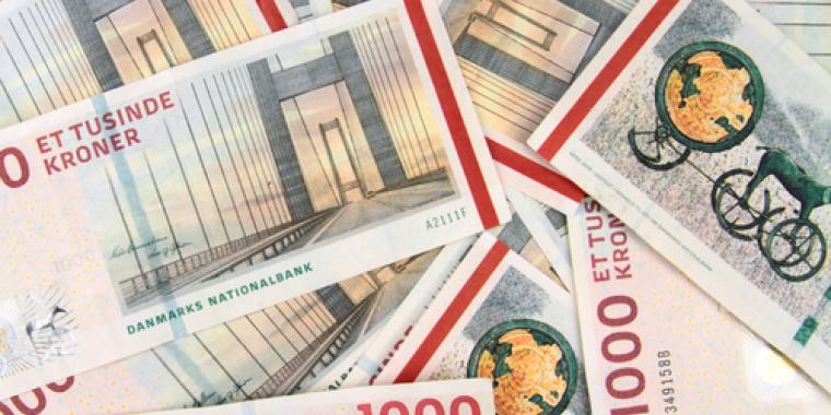 Bank kritiseres nu for diskrimination af ældre