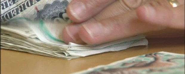Sådan fordeles det offentlige budget: Milliarder til velfærdsydelser
