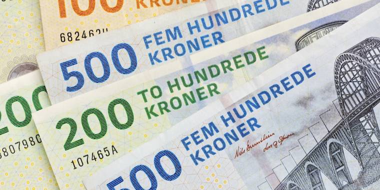 Offentlig ansat fik tit skældud af konen: Nu er han tilgivet