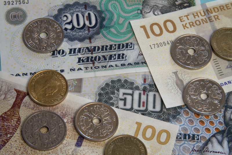 Milliarder øremærket uddannelse hober sig op på konto