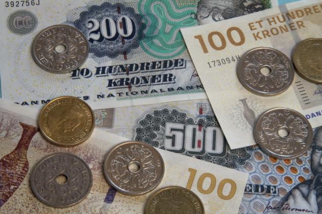 Bankernes negative renter skal undersøges