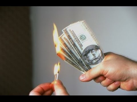 Psykiatrien i milliard-cirkus: Pumper penge ind et sted mens de forsvinder et andet