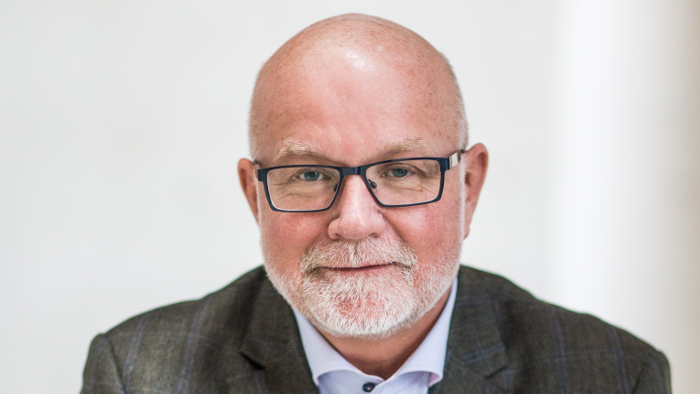 Kommunaldirektør bliver ny formand for Historielab