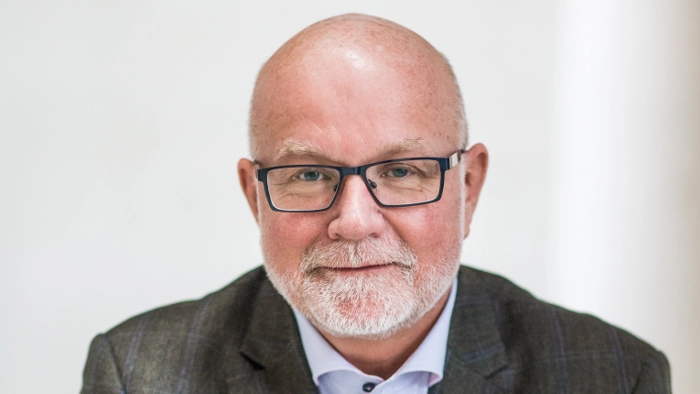 Kommunaldirektør bliver ny formand for Historielab