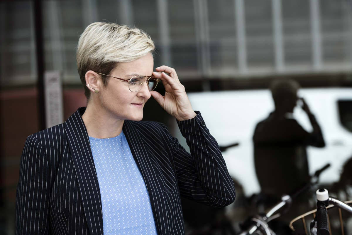 Nyt ungdomspanel skal rådgive regeringen om trivsel