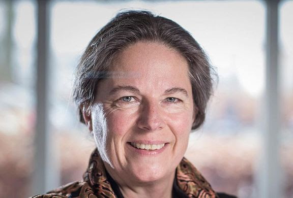 Ny centerchef for byudvikling, miljø og erhverv i Fredensborg Kommune