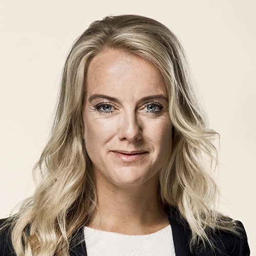 Pernille Vermund: Dét skal tilbage!