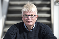 Peter Loft fyret efter halvandet år