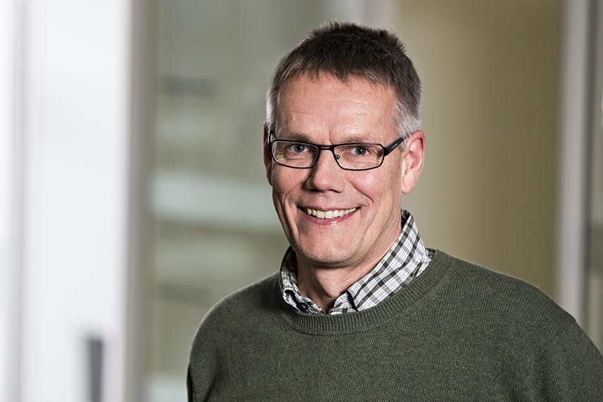 Ny uddannelsesdirektør på University College Nordjylland