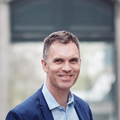 Klimarådet får ny formand
