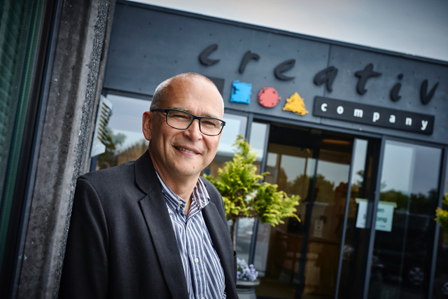 Erhvervsledere vil bygge bro mellem udsatte og virksomheder